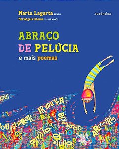 Abraço de pelúcia e mais poemas