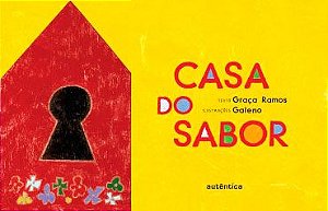 Casa do sabor