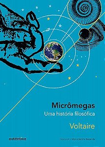 Micrômegas - Uma história filosófica