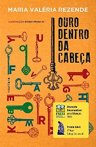 Ouro dentro da cabeça