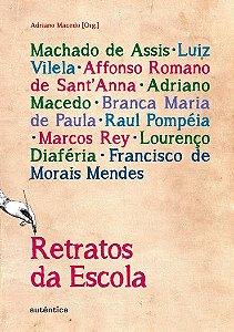 Retratos da Escola