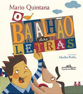 BATALHAO DAS LETRAS, O
