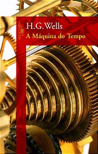 MAQUINA DO TEMPO, A