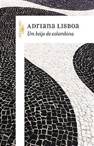 BEIJO DE COLOMBINA, UM