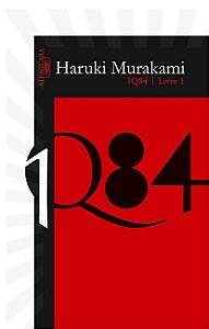 1Q84 - LIVRO 1