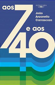 AOS 7 E AOS 40