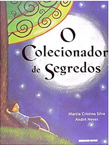 O Colecionador De Segredos