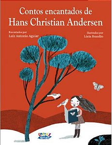 Contos encantados de Hans Christian Andersen