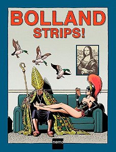 Bolland Strips!