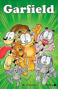 Garfield - Volume 1