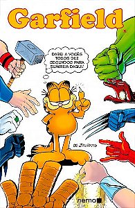 Garfield - Volume 2