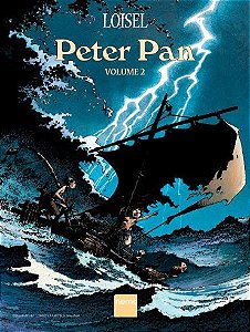 Peter Pan - Volume 2