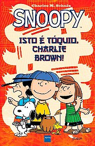 Snoopy - isto é Tóquio, Charlie Brown!