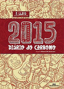 2015, Diário do Carbono