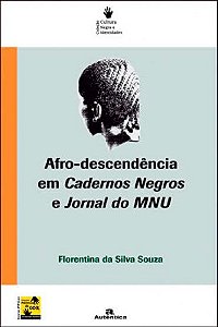 Amostra Afro-descendência em cadernos negros e jornal do MNU