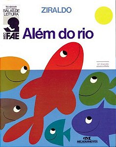 ALÉM DO RIO