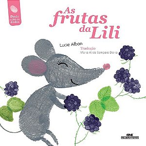 AS FRUTAS DA LILI