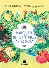 Banquete de Capítulos Fantásticos