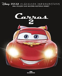 CLÁSSICOS INESQUECÍVEIS CARROS 2