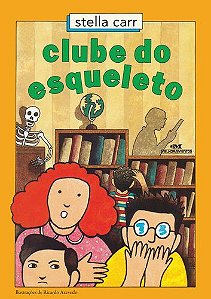 CLUBE DO ESQUELETO