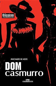 DOM CASMURRO