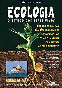 ECOLOGIA O ESTUDO DOS SERES VIVOS