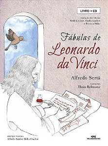 FABULAS DE LEONARDO DA VINCI
