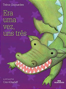 ERA UMA VEZ, UNS TRÊS