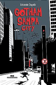 GOTHAM SAMPA CITY