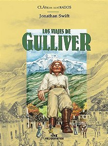 LOS VIAJES DE GULLIVER