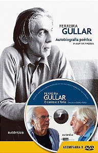 Autobiografia poética e outros textos (Acompanha o DVD)