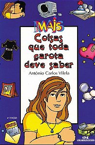 MAIS COISAS QUE TODA GAROTA DEVE SABER