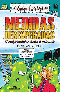 MEDIDAS DESESPERADAS