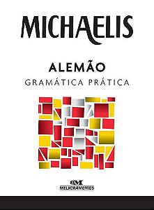 MICHAELIS ALEMÃO GRAMÁTICA PRÁTICA