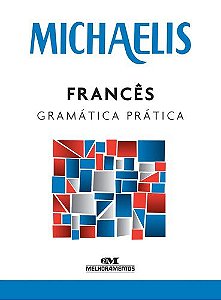 MICHAELIS FRANCÊS GRAMÁTICA PRÁTICA