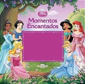 Momentos Encantados