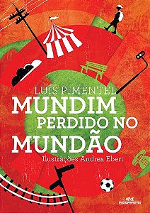 MUNDIM PERDIDO NO MUNDÃO
