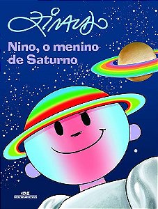 NINO, O MENINO DE SATURNO