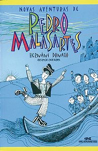NOVAS AVENTURAS DE PEDRO MALASARTES