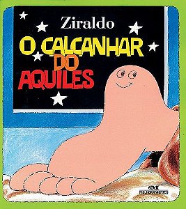 O CALCANHAR DO AQUILES