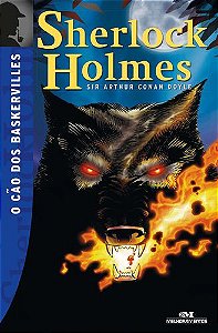 O CÃO DOS BASKERVILLES