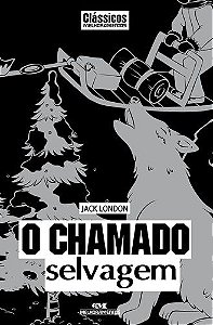 O CHAMADO SELVAGEM
