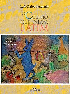 O COELHO QUE FALAVA LATIM