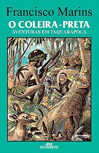 O COLEIRA-PRETA