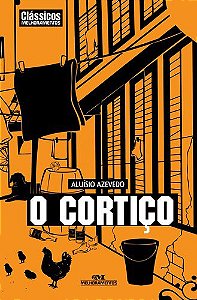 O CORTIÇO