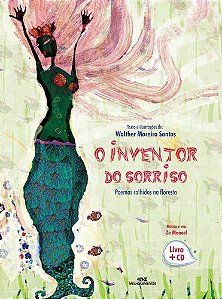 O INVENTOR DO SORRISO