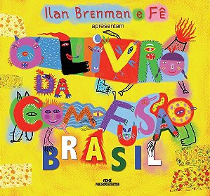 O LIVRO DA COM-FUSÃO BRASIL