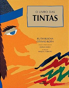 O LIVRO DAS TINTAS