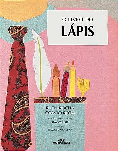 O LIVRO DO LÁPIS