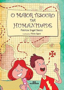 O MAIOR TESOURO DA HUMANIDADE
